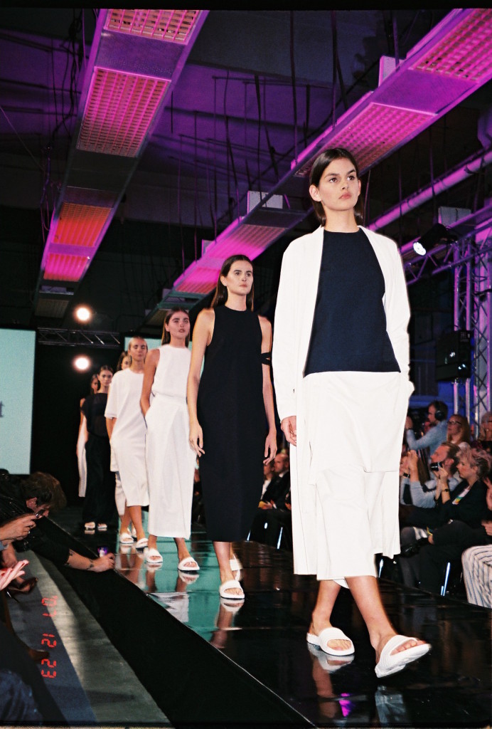 hooligan hamlet tallinn fashion week