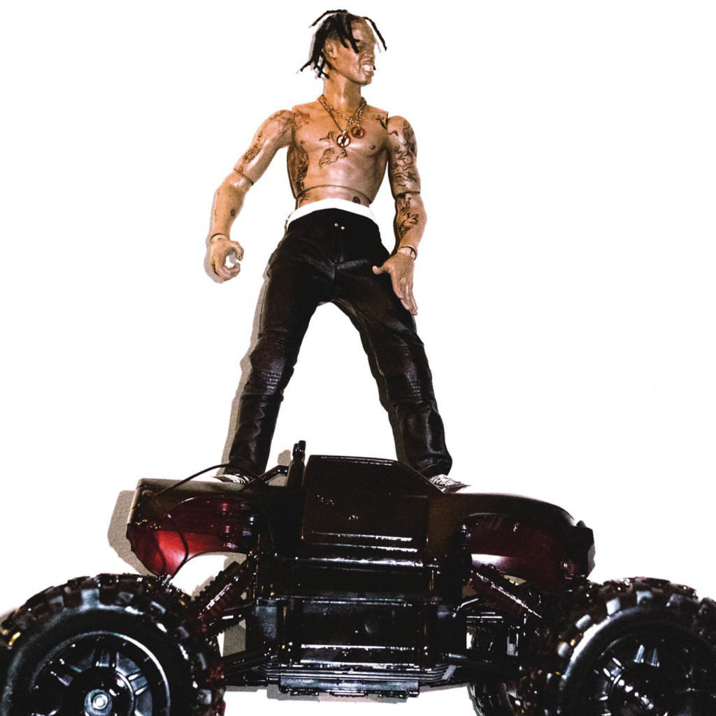 travis scott