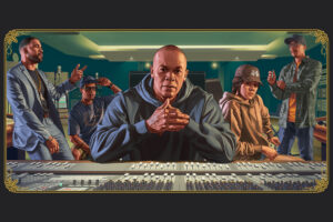 dr dre gta v the contract eminem