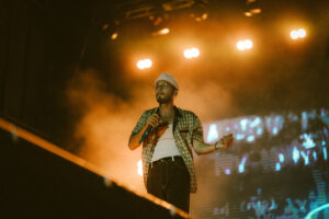 BBNO$ Flex Fest 2022 Gameboy Tetris nublu BBNOS 5Miinust Gram of Fun Clicherik ja Mäx Telliskivi