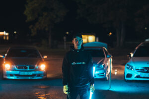 Räppar RV uus album "Sada tuhat aastas - võitja on üksi"