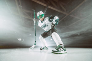 Ballzy Eesti Nike Dunk Low Michigan State