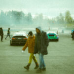 Mulgi Drift 2023 Raassilla RX Estonian Drift