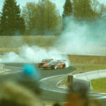 Mulgi Drift 2023 Raassilla RX Estonian Drift