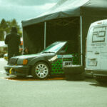 Mulgi Drift 2023 Raassilla RX Estonian Drift