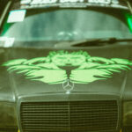 Mulgi Drift 2023 Raassilla RX Estonian Drift