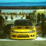 Mulgi Drift 2023 Raassilla RX Estonian Drift