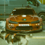 Mulgi Drift 2023 Raassilla RX Estonian Drift