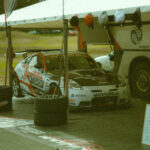 Mulgi Drift 2023 Raassilla RX Estonian Drift