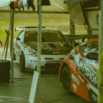 Mulgi Drift 2023 Raassilla RX Estonian Drift