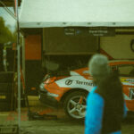 Mulgi Drift 2023 Raassilla RX Estonian Drift