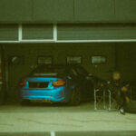 Mulgi Drift 2023 Raassilla RX Estonian Drift