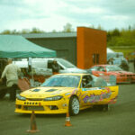 Mulgi Drift 2023 Raassilla RX Estonian Drift