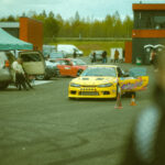 Mulgi Drift 2023 Raassilla RX Estonian Drift