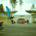 Mulgi Drift 2023 Raassilla RX Estonian Drift