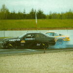 Mulgi Drift 2023 Raassilla RX Estonian Drift