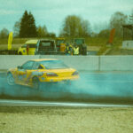 Mulgi Drift 2023 Raassilla RX Estonian Drift