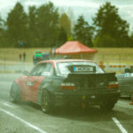 Mulgi Drift 2023 Raassilla RX Estonian Drift