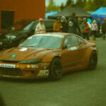 Mulgi Drift 2023 Raassilla RX Estonian Drift