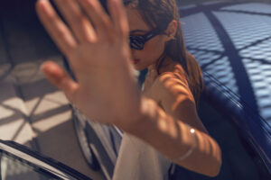 Sergei Zjuganov ZJU BMW AlipIna B10