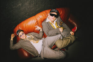 sony music eesti paksud clicherik ja mäx